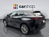 Used 2025 Lexus NX 300h AWD w/ Luxury Package image 3