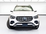Used 2024 Mercedes-Benz GLE 350 4MATIC image 2