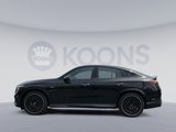 New 2025 Mercedes-Benz GLC 63 AMG S image 2