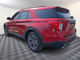 Certified 2022 Ford Explorer XLT w/ Equipment Group 202A image 4