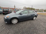 Used 2014 Toyota Corolla LE image 3
