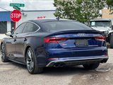 Used 2018 Audi S5 Prestige image 4
