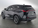 New 2025 Lexus NX 350h AWD w/ Premium Package image 5