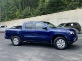 Used 2023 Nissan Frontier SV w/ Technology Package image 2