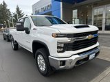 New 2025 Chevrolet Silverado 2500 LT w/ Safety Package image 2