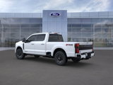 New 2025 Ford F250 Platinum image 5