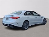 New 2025 Mercedes-Benz C 63 AMG S image 4