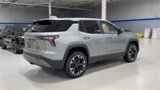 New 2026 Chevrolet Equinox LT w/ Convenience Package II image 4