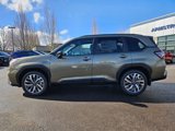 New 2025 Subaru Forester Touring image 2