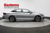 Used 2024 Volkswagen Jetta S image 4