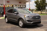 Used 2023 Ford Edge SEL w/ Convenience Package image 3