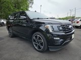 Used 2020 Ford Expedition Limited w/ Equipment Group 303A image 3