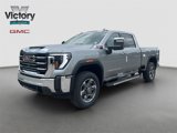 New 2025 GMC Sierra 3500 SLT w/ SLT Premium Package image 4