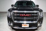 Used 2023 GMC Yukon SLT image 4