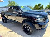 Used 2014 RAM 1500 Express w/ Black Ram 1500 Express Group image 5