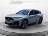 New 2025 Acura MDX Type S image 3