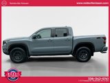 New 2025 Nissan Frontier PRO-4X image 3