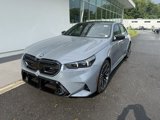 New 2026 BMW M5 w/ Executive Package image 3