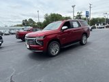 New 2025 Chevrolet Tahoe Premier image 2