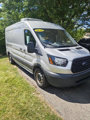 Used 2018 Ford Transit 250 148 Medium Roof w/ Interior Upgrade Package image 4