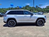New 2025 Jeep Grand Cherokee Limited image 2