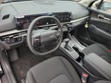 New 2026 Kia Sportage LX image 3