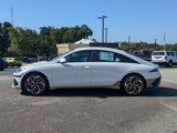 New 2025 Hyundai Ioniq 6 SEL image 5