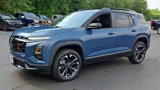 New 2026 Chevrolet Equinox RS w/ LPO, Floor Liner Package image 4