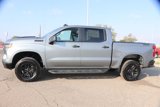 New 2026 Chevrolet Silverado 1500 Custom Trail Boss w/ Dark Appearance Package image 4