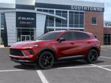New 2025 Buick Envision Sport Touring image 2