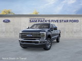 New 2025 Ford F250 King Ranch w/ Chrome Package image 2