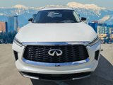New 2025 INFINITI QX60 Sensory image 2