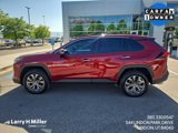 Used 2022 Toyota RAV4 Limited image 3