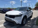 Used 2023 Kia Sorento LX image 4