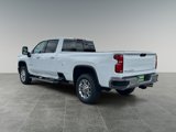 New 2025 Chevrolet Silverado 3500 LTZ w/ LTZ Plus Package image 5