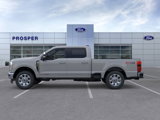 New 2026 Ford F250 Lariat image 3