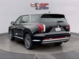 New 2025 Hyundai Palisade Calligraphy image 3