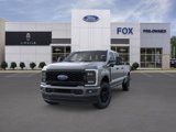 New 2025 Ford F250 XL w/ STX Appearance Package image 2