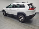 Used 2018 Jeep Cherokee Trailhawk image 3