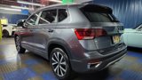 Used 2022 Volkswagen Taos SE w/ IQ.Drive SE Package image 4