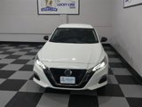 Used 2021 Nissan Altima 2.5 SR image 3