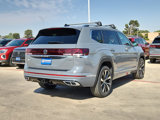 New 2025 Volkswagen Atlas SEL Premium R-Line image 5
