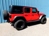 Used 2018 Jeep Wrangler Unlimited Sport S image 5