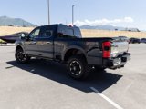Used 2024 Ford F350 Platinum image 4