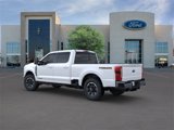 New 2025 Ford F250 Lariat image 4