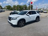 New 2025 Nissan Pathfinder Platinum image 3