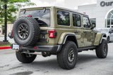 New 2025 Jeep Wrangler Unlimited Rubicon 392 image 4