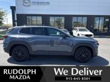 New 2025 MAZDA CX-50 AWD 2.5 Hybrid w/ Weather Package image 6