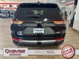 New 2025 Jeep Grand Cherokee Overland image 4