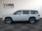 New 2025 Jeep Wagoneer 4WD image 2